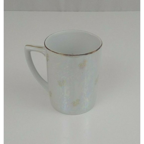 Westwood Fine China Rose Coffee Cup Handcrafted in Japan - Picture 3 of 7